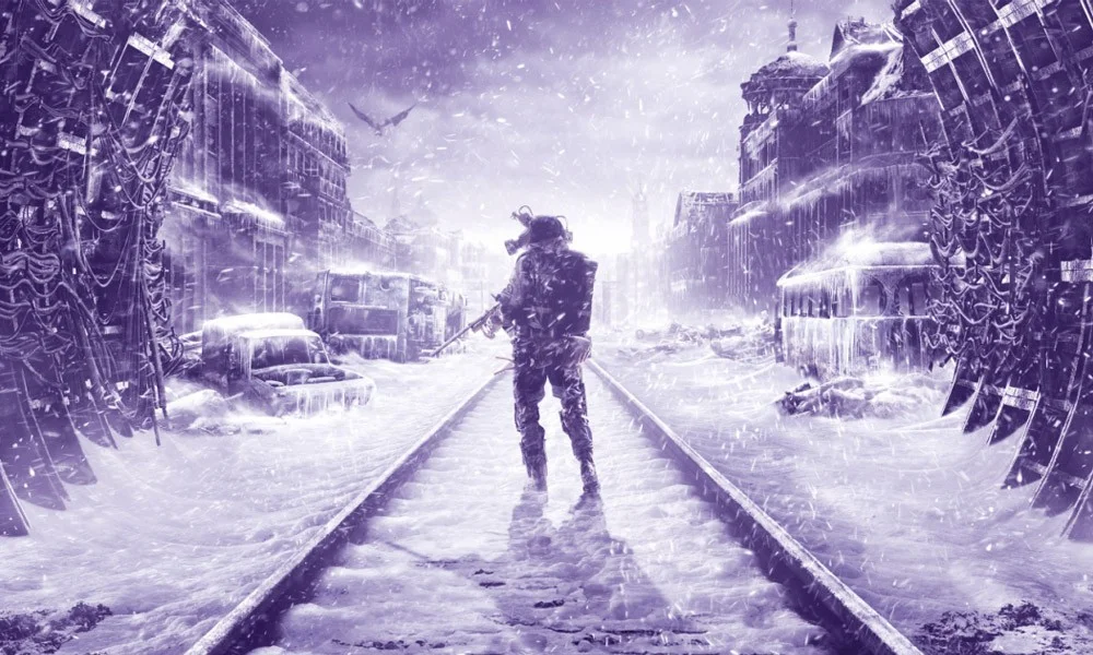 Metro Exodus header