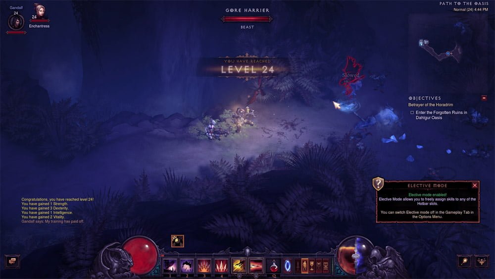 diablo 3 best endgame class