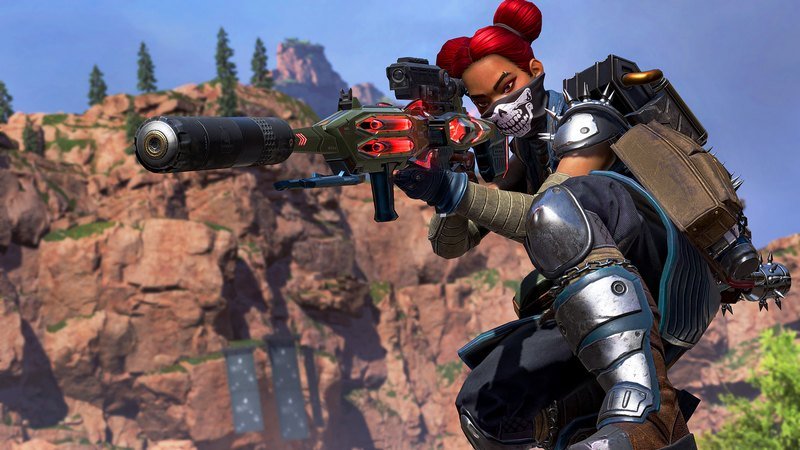 Apex legends в steam нужен ли origin