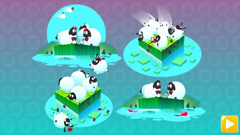 divide by sheep review - 2