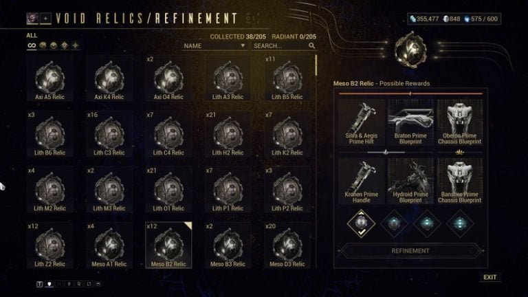 WARFRAME How To Earn Platinum For Free In 2021