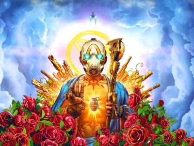 borderlands 3 steam release date