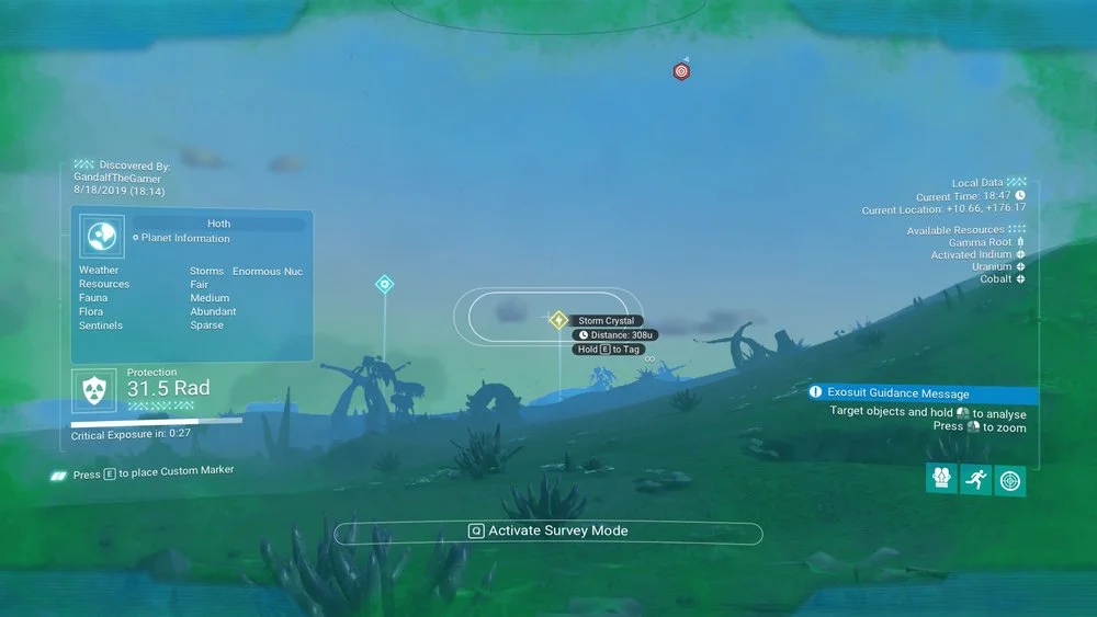 how to make money fast no mans sky-1