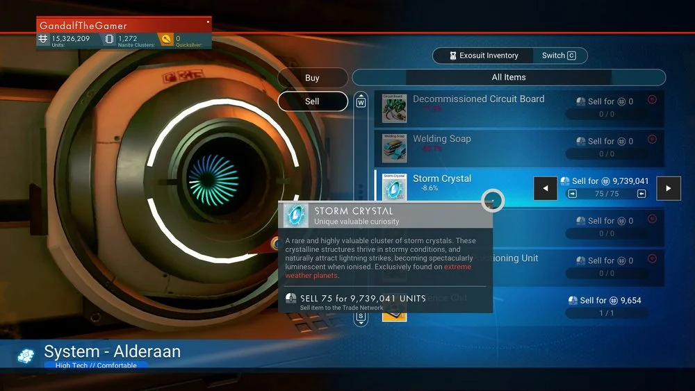 how to make money fast no mans sky-4