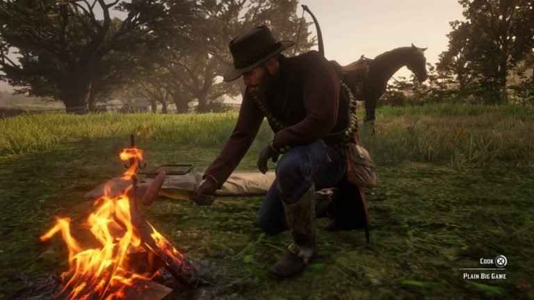 RED DEAD REDEMPTION 2 Review: 30+ Things You Can Do In RDR2