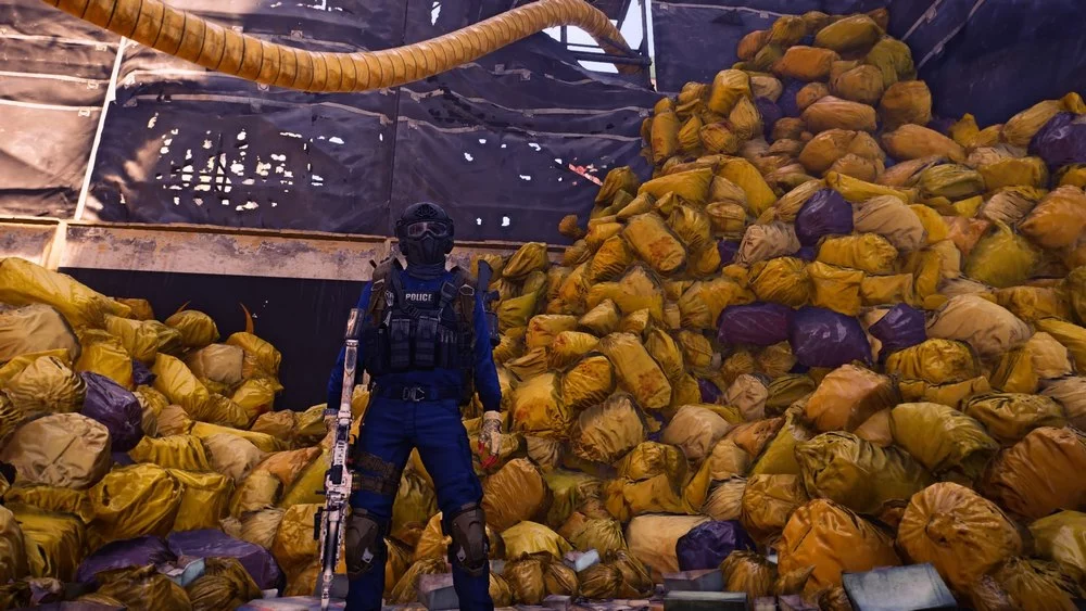 division 2 ny garbage