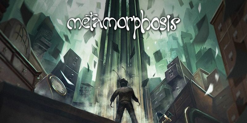 Metamorphosis