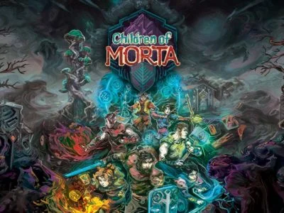 Children of Morta