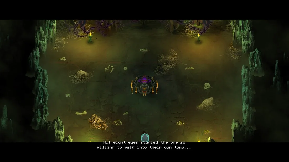 Children of Morta Review 5