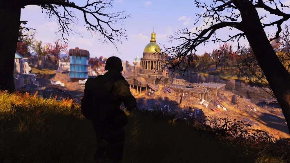 fallout 76 landmarks