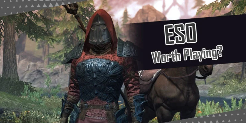 eso worth it