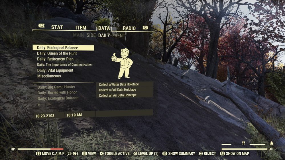 Fallout 76 Leveling Guide 8 Ways To Level Up Fast In 2024