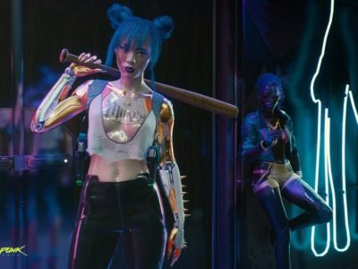 cyberpunk 2077 screenshot