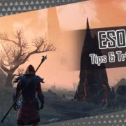 eso tips and tricks for beginners