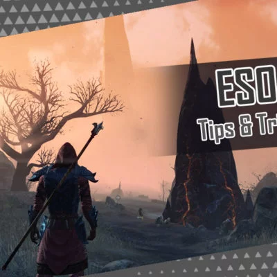 eso tips and tricks for beginners
