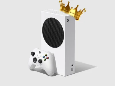 xbox series s next-gen