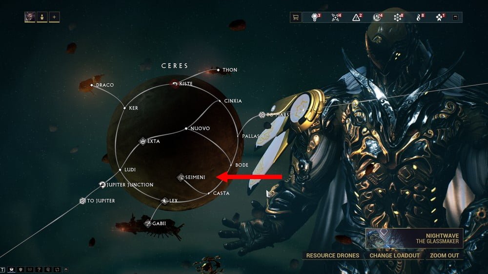 2023 What is the best way to farm Credits in Warframe? be and 