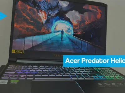acer predator helios 300 review