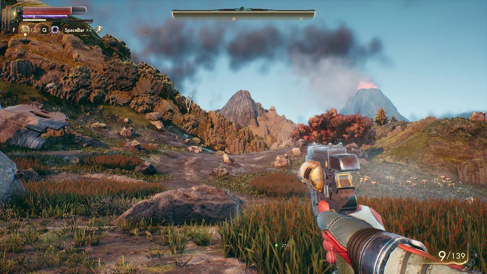 outer worlds