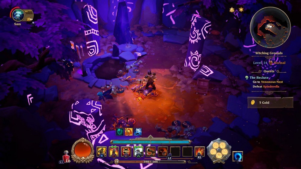 Torchlight 3 как поменять питомца