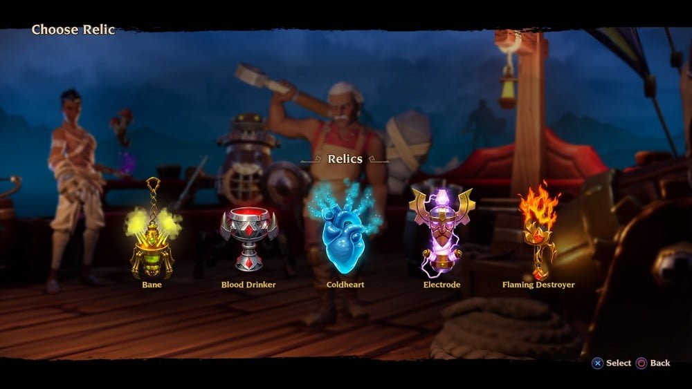 torchlight 3 classes