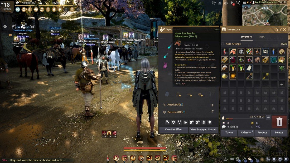 Black Desert Online Review: Is it Worth Playing? 