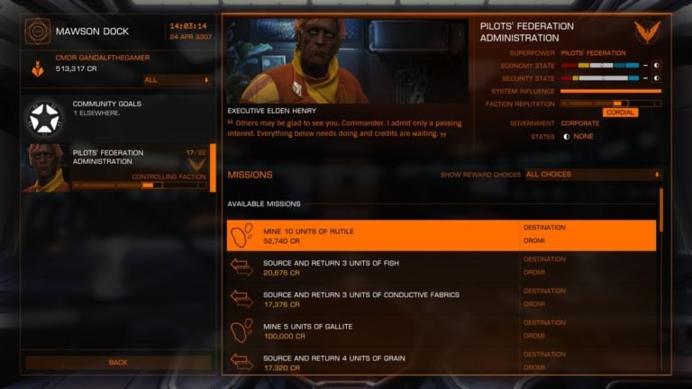 Is Elite Dangerous Worth Playing in 2023?