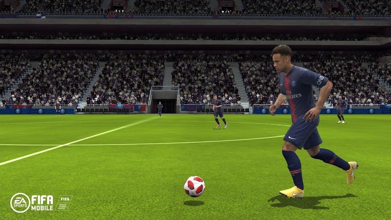 FIFA Soccer