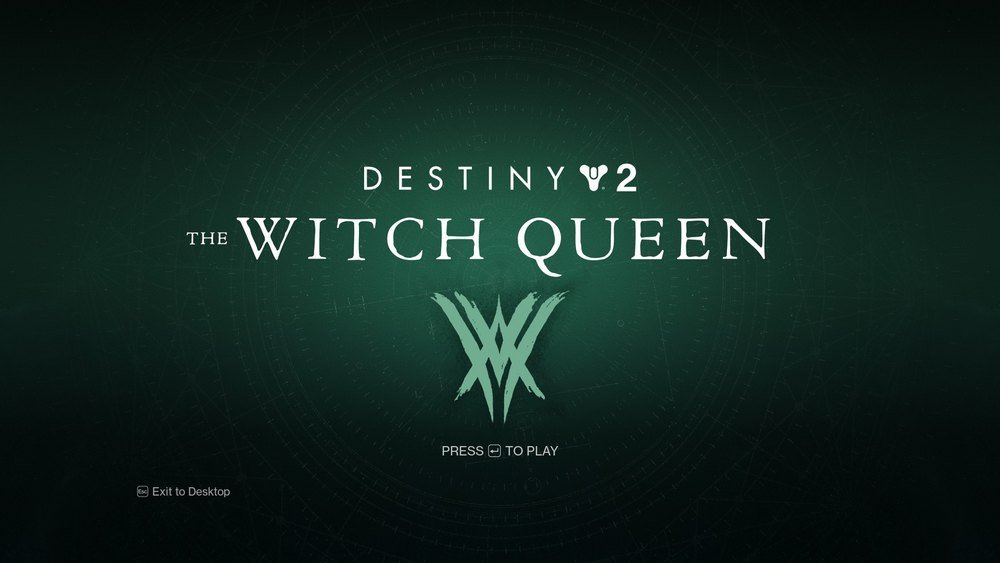 destiny witch queen