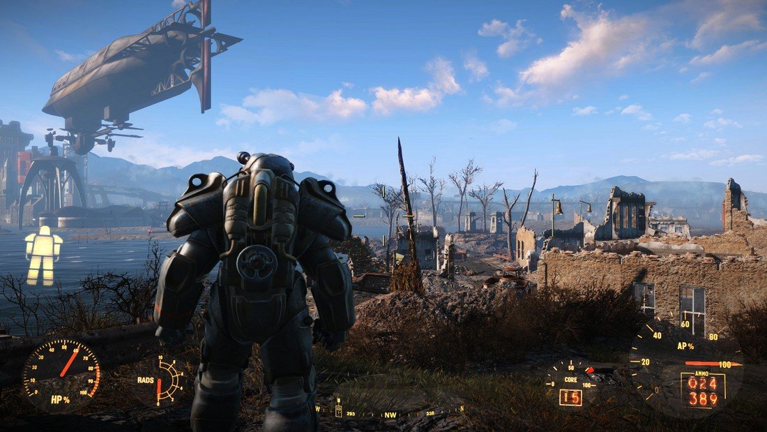 fallout 4 worth playing 3