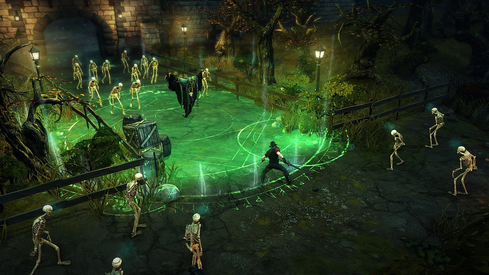 5 Best ARPGs To Play Instead Of Diablo 2 Resurrected