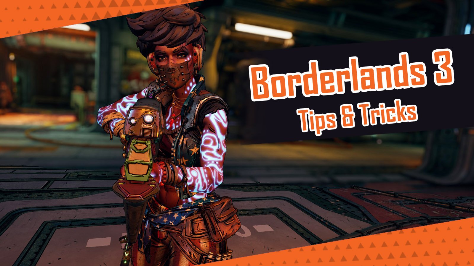 7 tips for playing 'Borderlands 2' with friends