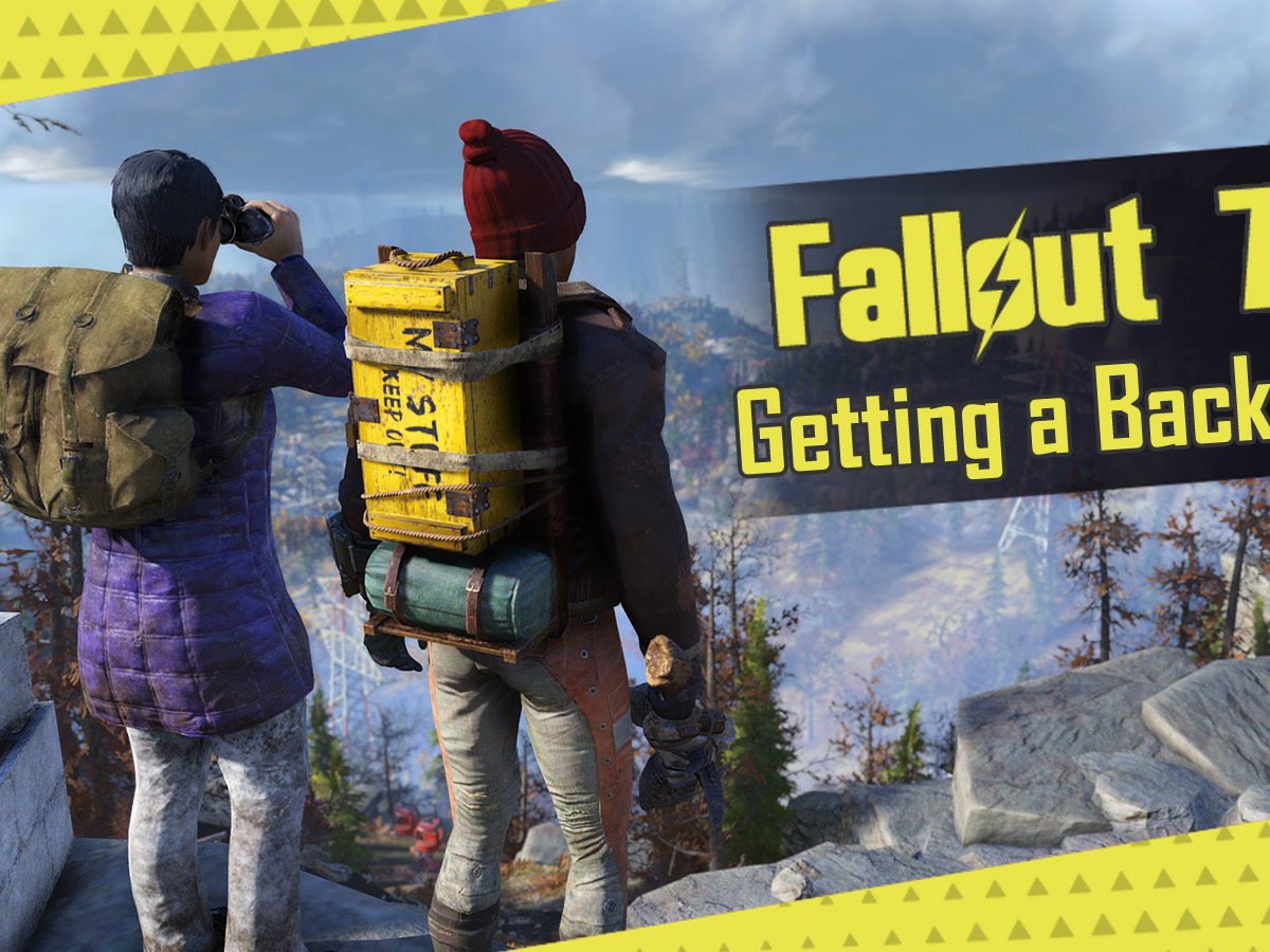 Fallout 76 Archives Loot and Grind