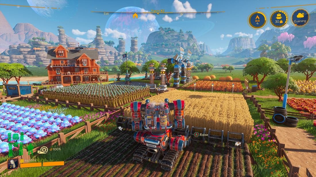 lightyear frontier