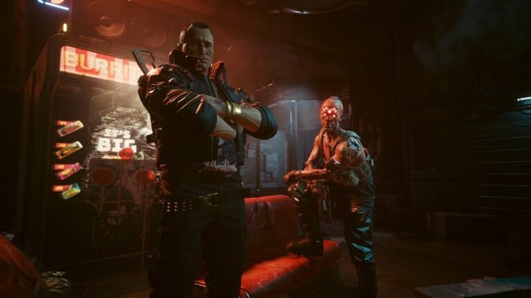 Is Cyberpunk 2077 Worth Playing In 2024   Cyberpunk 2077 Optimized 768x432 