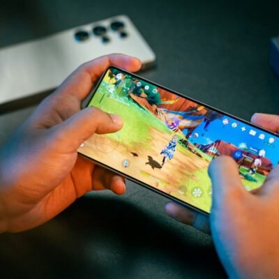 single player mobile games