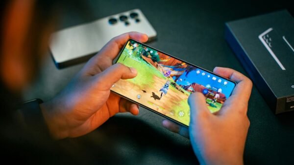 single player mobile games