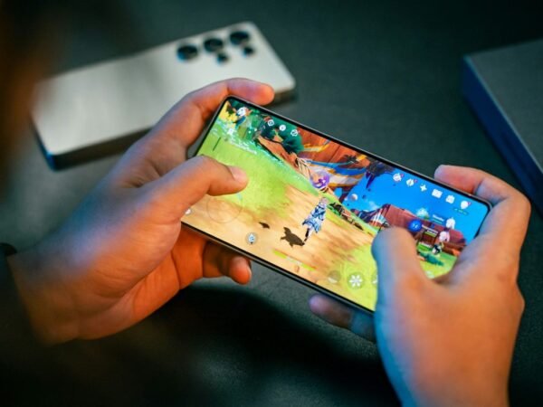 single player mobile games