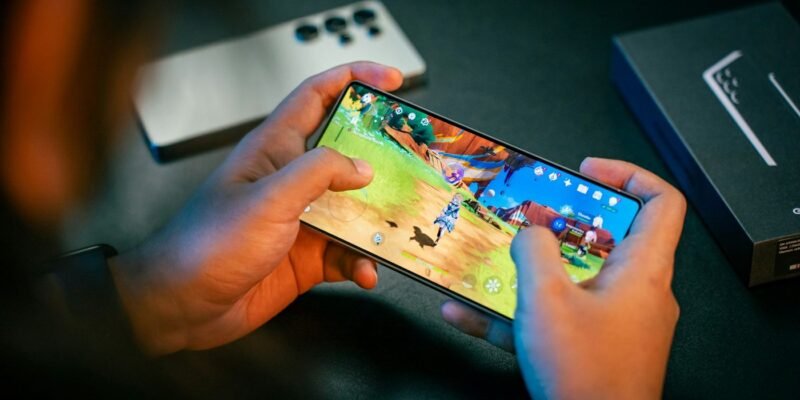 single player mobile games