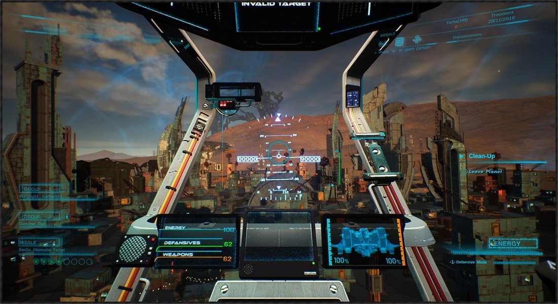 10+ Best Space Games & Space Simulators In 2024