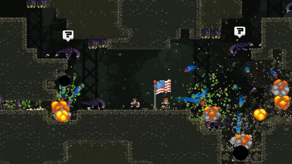 broforce