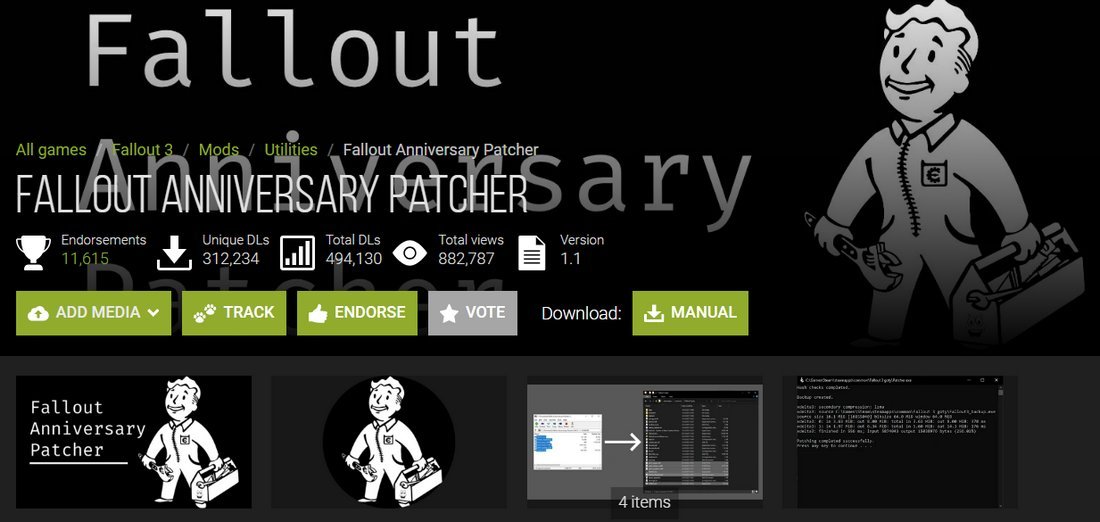 fallout 3 essential mods 2