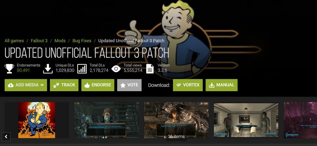 fallout 3 essential mods 3
