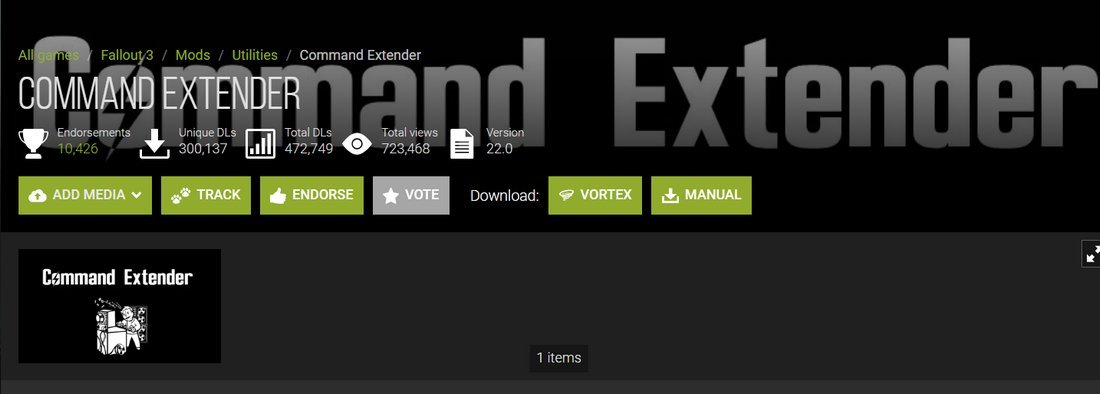 fallout 3 essential mods 6
