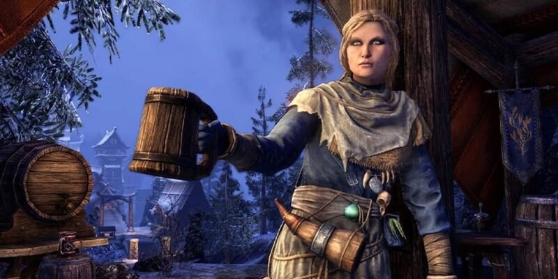 ESO seaonal content header