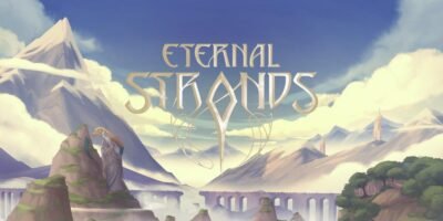 Eternal Strands (1)