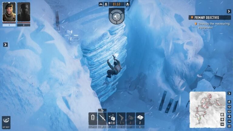 Commandos: Origins Review - Is It Worth Playing?