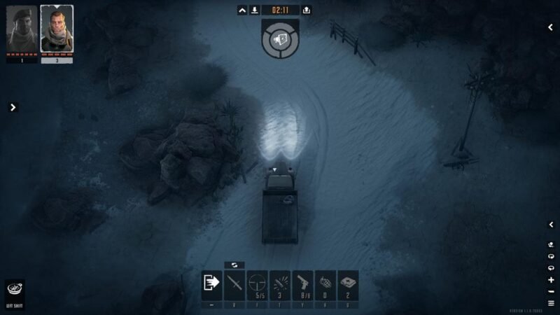 Commandos Origin Controller Commandos: Origins Review - Is It Worth Playing?