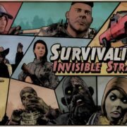 Survivalist Invisible Strain