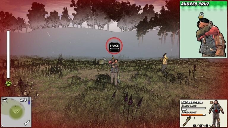 Survivalist Invisible Strain Review: Is It Worth Playing?